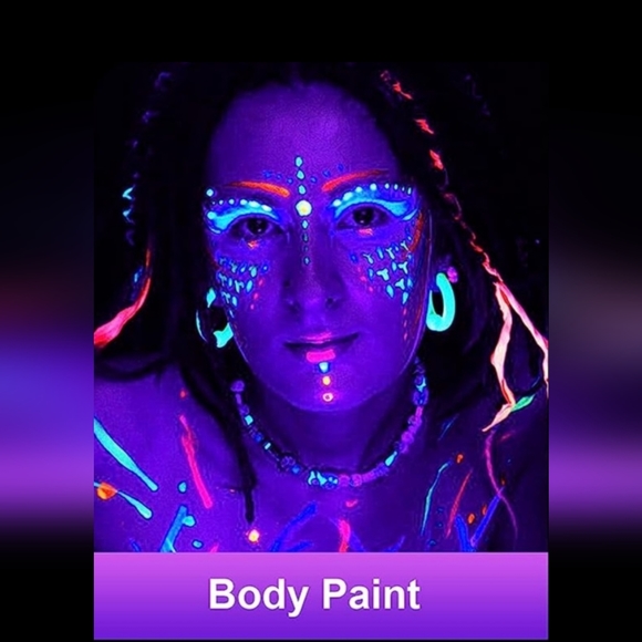 2 in 1 LED Pen Flashlight Regular and Ultra Violet Small Portable 2 Light Source - Picture 9 of 12